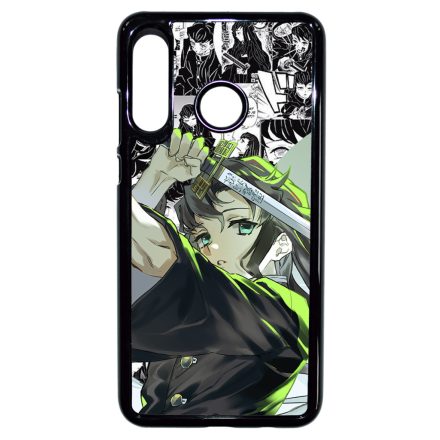 Muichiro Manga Fight - Demon Slayer Huawei P30 Lite tok