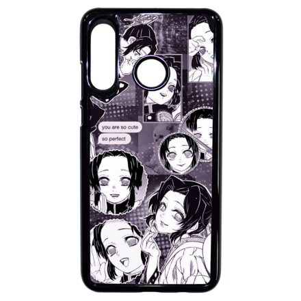 Shinobu Aesthetic - Demon Slayer Huawei P30 Lite tok