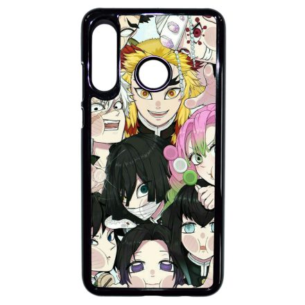Funny Demon Slayer Huawei P30 Lite tok