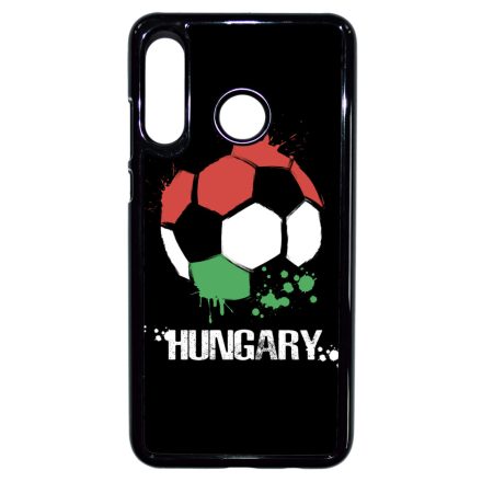 Magyar foci - Splash Huawei P30 Lite tok