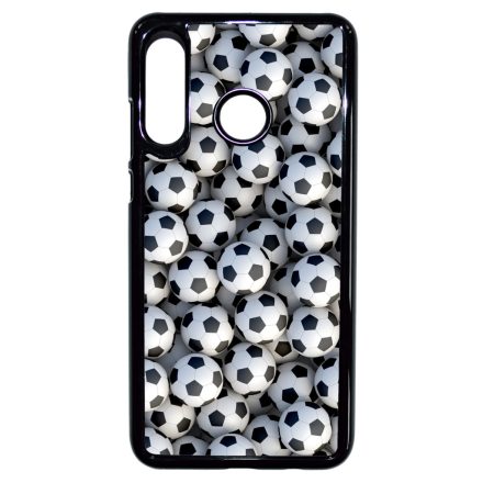 Foci labda mintas Huawei P30 Lite tok