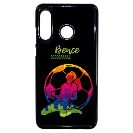 Kerd a neveddel GOAL! Foci mintas Huawei P30 Lite tok