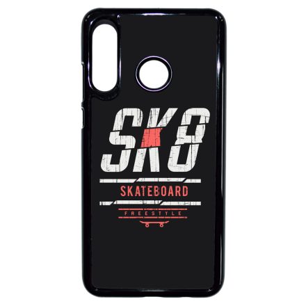 SK8 Gordeszkas Huawei P30 Lite tok