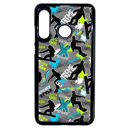 Extreme Snowboard Huawei P30 Lite tok