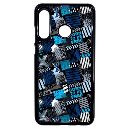 Born to be free Extreme Sport Huawei P30 Lite tok