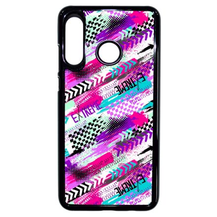 Pink Extreme sport Huawei P30 Lite tok