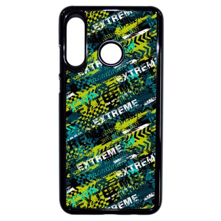 GREEN Extreme sport Huawei P30 Lite tok