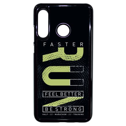 Run Faster Futas Huawei P30 Lite tok