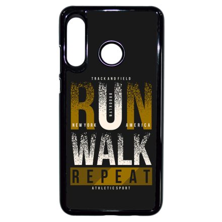 Run Walk Repeat Futas Huawei P30 Lite tok