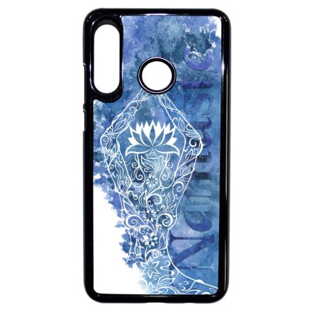 Watercolor Joga Huawei P30 Lite tok