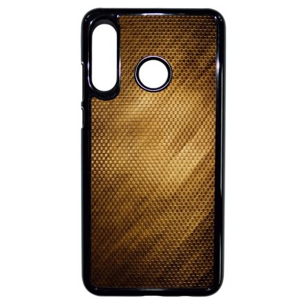 Brutál Kevlar mintás Huawei P30 Lite tok