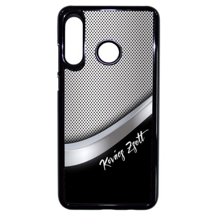 Silver Speaker Huawei P30 Lite tok