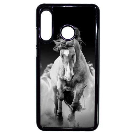 Szabadnak születtem - Lovas Huawei P30 Lite tok