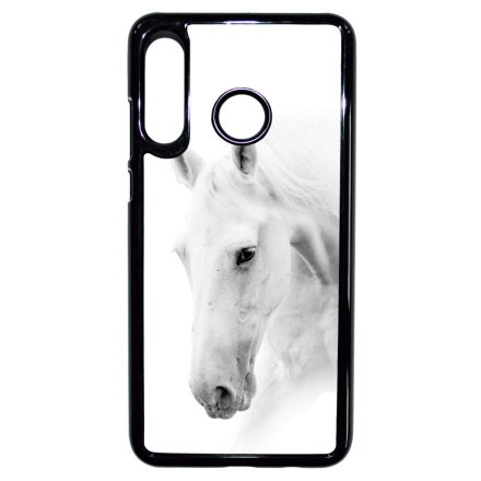 Hercegnő, a gyönyörű - Lovas Huawei P30 Lite tok