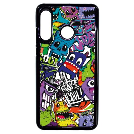 Cool Monster Matricabomba Huawei P30 Lite tok