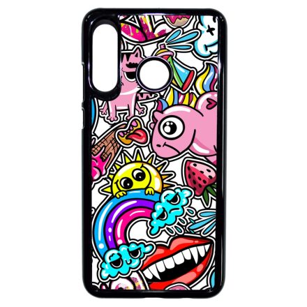 So Cute Matricabomba Huawei P30 Lite tok