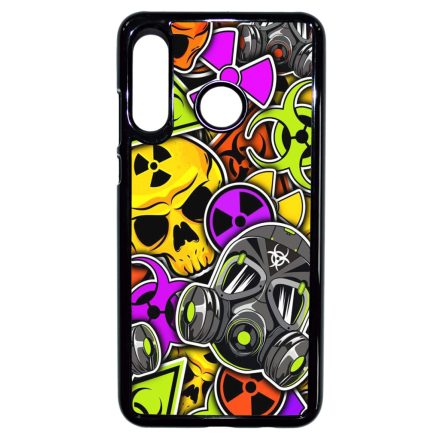 Biohazard Matricabomba Huawei P30 Lite tok