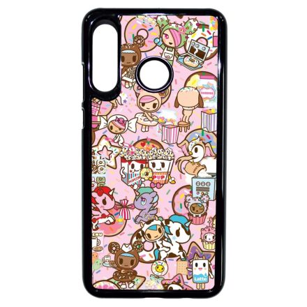 Cuki Kawaii Matricabomba Huawei P30 Lite tok