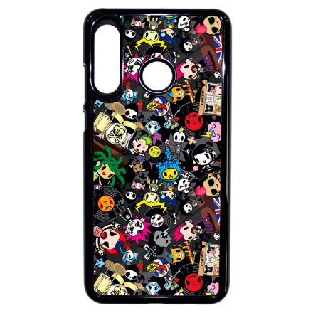 Dark Kawaii Matricabomba Huawei P30 Lite tok