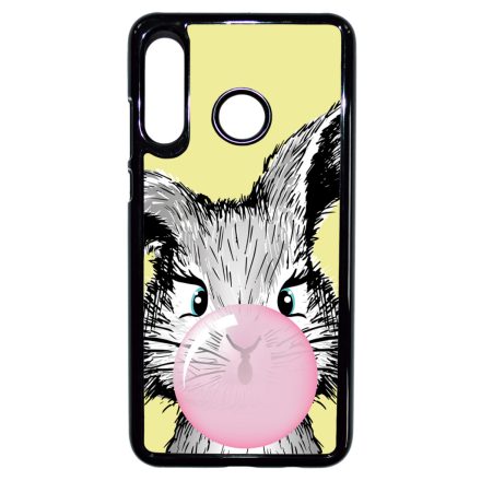 Cuki nyuszi Bubble Huawei P30 Lite tok