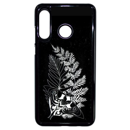 Ellie Tattoo last of us Huawei P30 Lite tok