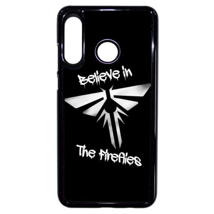 Last of us Believe Huawei P30 Lite tok