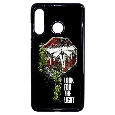 Last of us Abandoned Huawei P30 Lite tok
