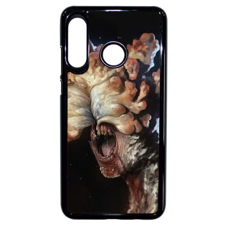 Last of us Kattog clikcer Huawei P30 Lite tok