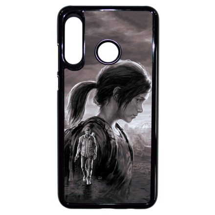 Last of us Ellie Huawei P30 Lite tok