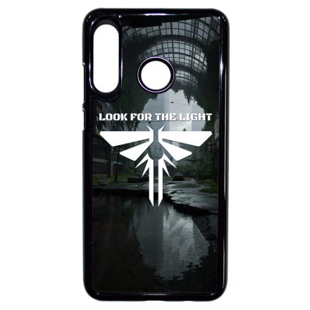 Look for the light last of us Huawei P30 Lite tok