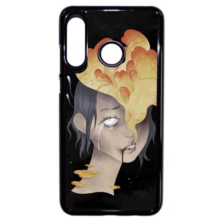 Clicker Art Last of us Huawei P30 Lite tok