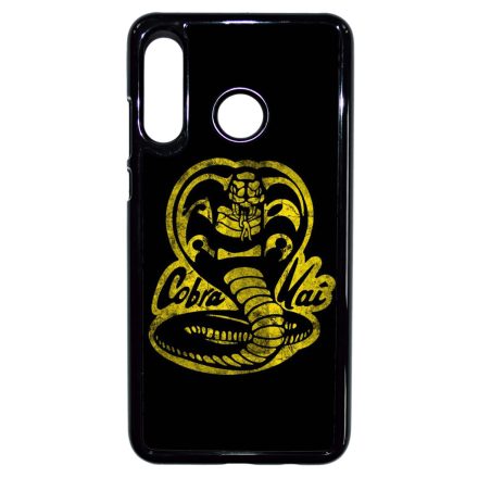 Cobra Kai Grunge Huawei P30 Lite tok