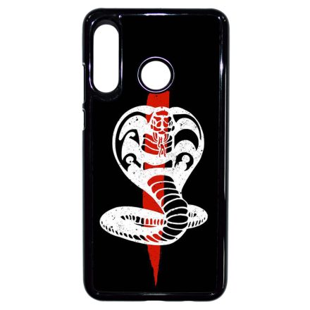 Cobra Kai RED Huawei P30 Lite tok