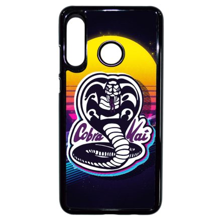 Retro Cobra Kai Huawei P30 Lite tok