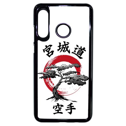 Classic Miyagi Do Huawei P30 Lite tok