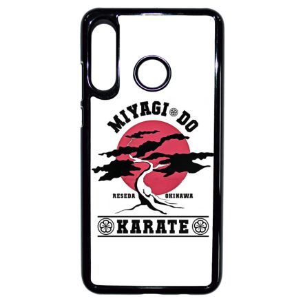 Miyagi Do Karate Huawei P30 Lite tok