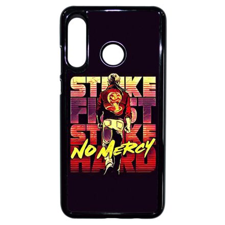 Cobra Kai Sensei Huawei P30 Lite tok