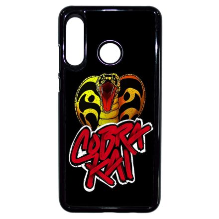 Cobra Kai Art Huawei P30 Lite tok
