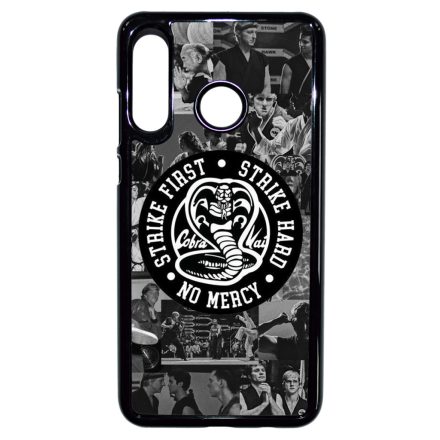 Old School Cobra Kai Huawei P30 Lite tok