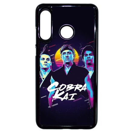 My Sensei My Father Cobra Kai Huawei P30 Lite tok