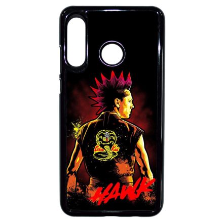 Hawk Art Cobra Kai Huawei P30 Lite tok