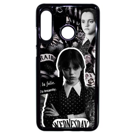 Black Wednesday Aesthetic Huawei P30 Lite tok