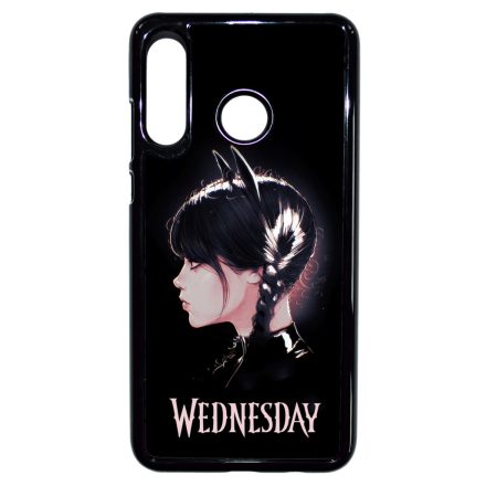 Cuki Cica Wednesday Huawei P30 Lite tok