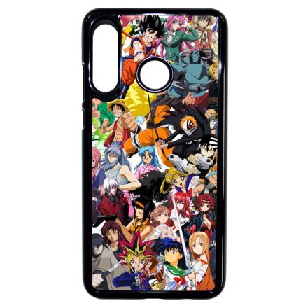 NAGY Anime Collage 1 Huawei P30 Lite tok