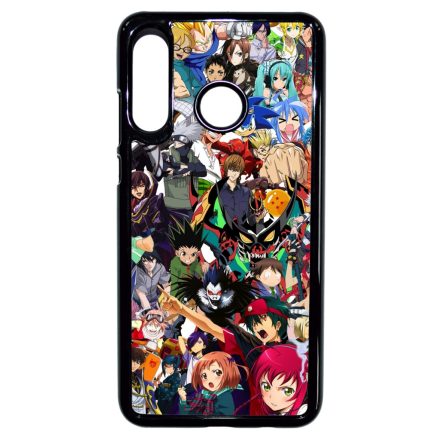 NAGY Anime Collage 2 Huawei P30 Lite tok