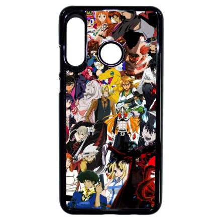 NAGY Anime Collage 3 Huawei P30 Lite tok