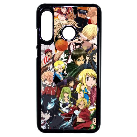 Best of Anime Mashup 1 Huawei P30 Lite tok
