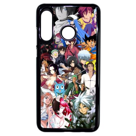 Best of Anime Mashup 2 Huawei P30 Lite tok