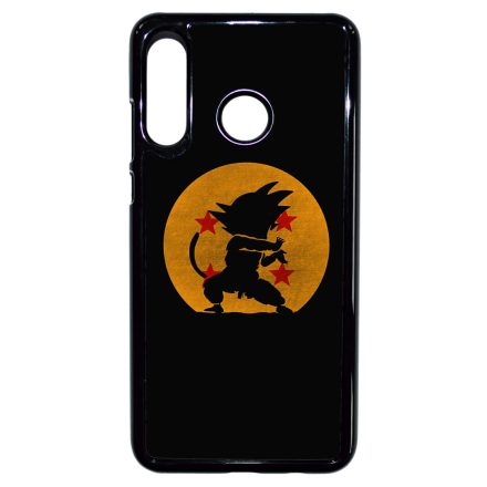 Dragon Ball Z - Songoku Huawei P30 Lite tok