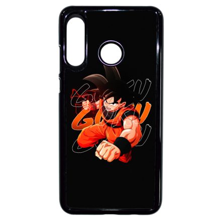 Goku - Dragon Ball Huawei P30 Lite tok
